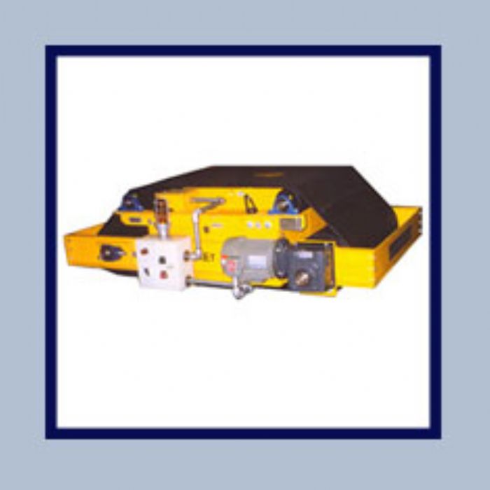SEPARADORES ELECTROMAGNETICOS